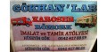 GÖKHANLAR KAROSER-RÖMORK İMALAT VE TAMİR ATOLYESİ