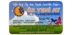 ÖZ YENİ AY ÖZEL EĞİTİM ve REHABİLİTASYON MERKEZİ