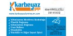 KARBEYAZ ALÜMİNYUM