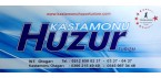 KASTAMONU HUZUR TURİZM