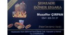 ŞEHZADE DÖNER IZGARA