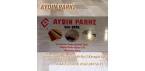 AYDIN PARKE - KASTAMONU