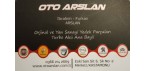 OTO ARSLAN
